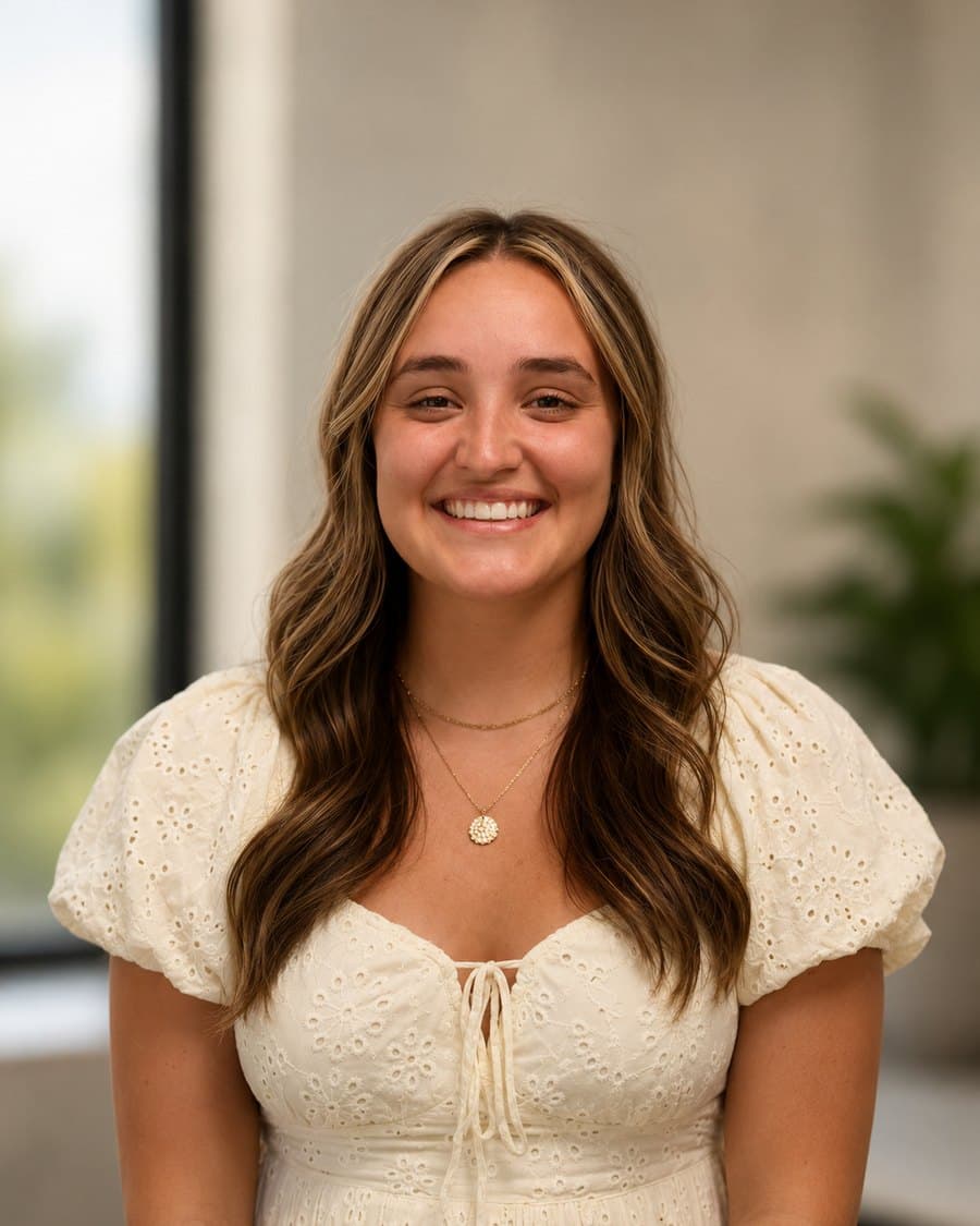 Ashley Dockery, Customer Service Manager